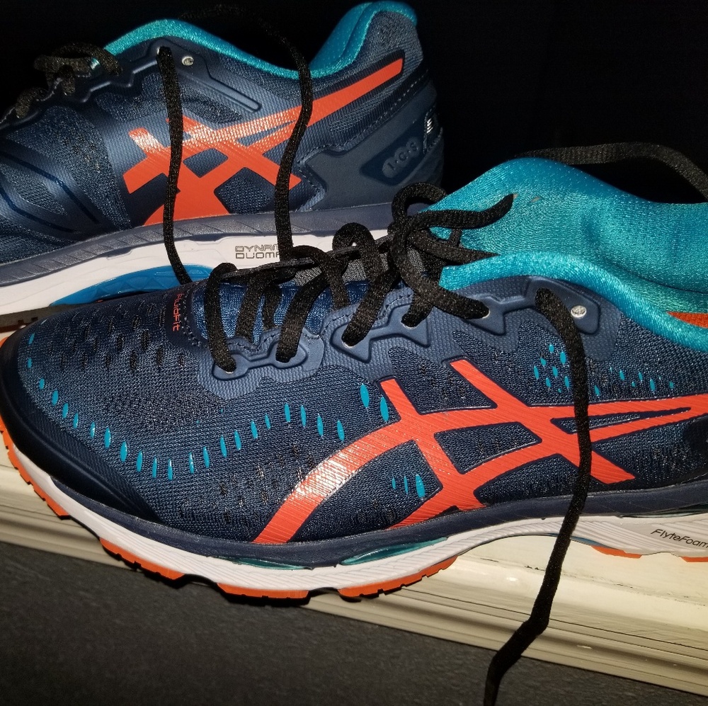 Asics Gel Kayano 23